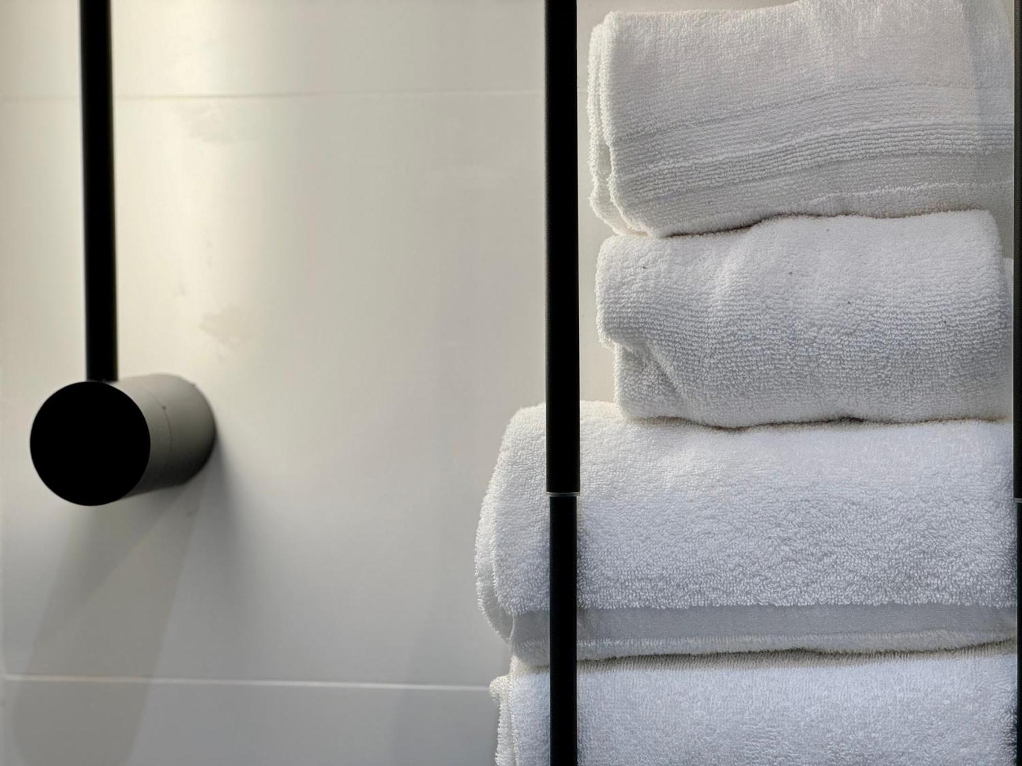 Luxury Flat City Center Full Equipe Non Touristic Madrid Eksteriør billede